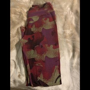 LuLaRoe Leggings